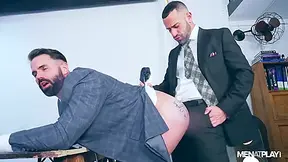 Servicing The Boss