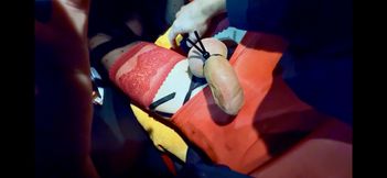 A new messi task , dirty skirt and stockings in piss and sperm  1