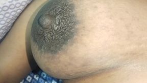 Desi Bhabi Masterbation with Orgasum