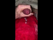 Does anyone else get turned on watching their own cum videos? I’d definitely fuck myself.