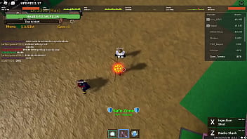 Comendo Caras Aleatorios &gt_:D