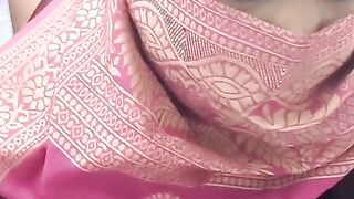 Hijab muslim women banged very rough