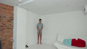 Colombian Boys Private Show