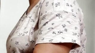 Blowjob &#8211; ภรรยาแก่ แม่บ้านโสเภณีโดนเย็ดทางทวารหนักและโดนครีมพายที่น่ารังเกียจ