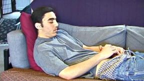 Straight Boy Karod Beating