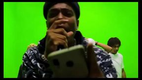 The box Medley 2: mina Mamando na cantina da escola Enquanto os par&ccedil_a Passa a vis&atilde_o