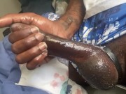 CASH APP TAG $UKIYO0525 (love life ) FIRST MEMBER TO DONATE 25$ and inbox me DADDY BBC gets a video