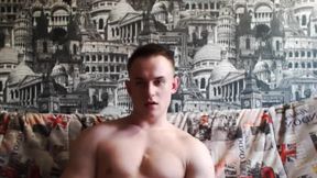 Zhak Antoni Private Show