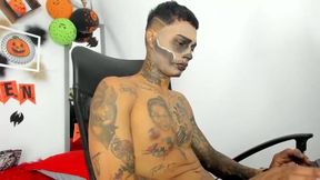 Alexx Bloom Private Show