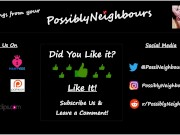 Sexy Teen Teasing on a Plane - Amateur Mile High Club