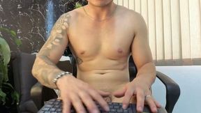 Allanx Ferrer Private Show