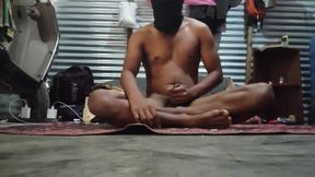 Desi Hot Boy