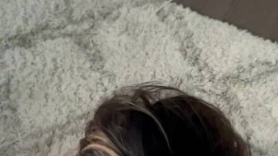 Xxx Movie @Blowjob and #18+ Teen #Sexy Lingerie #Brunette with @lilsyourfav Like & Share!