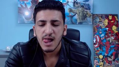 Tyler Ripley Private Show