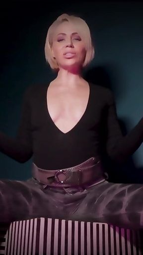 Helena Locke Cuck for Boots and Jeans