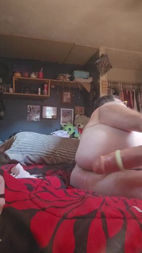Solo fun time