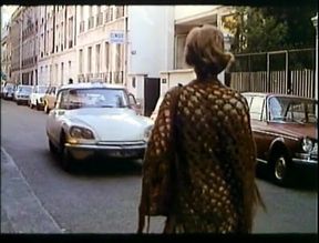Delerious Porno~ French classic, ENG DUB