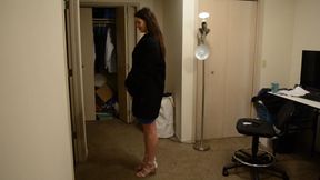 Vore Movie 44 - Raw Footage Part 2