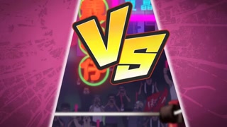 Waifu Fighter  F-IST!! ~part1~ Hapite