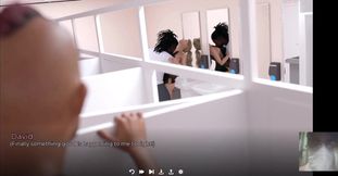 Cheating Whore Likes BBC! Teen Girlfriend Cheated on Her BF!