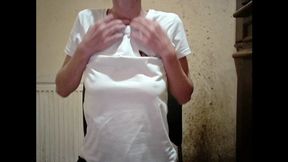 shaving armpits and pussy 4500