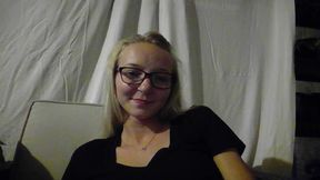 Aubri Ross Private Show