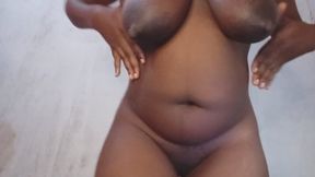 Desperate for white cock