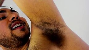Sebas Scott Private Show