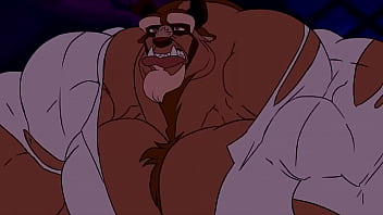 Beast Muscle Growth
