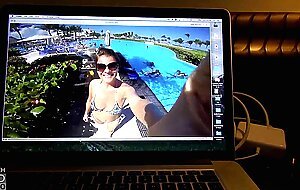 Jasmine rouge - the first time domrep - part 3