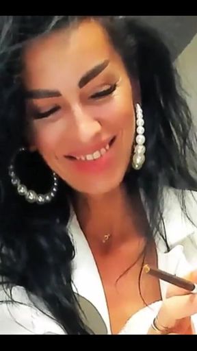 Prepare to Be Drained of Your Dignity