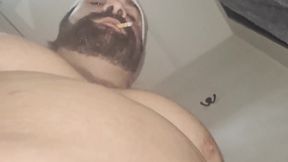 Pumping and Smoking