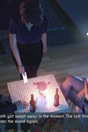 A Wife and Stepmother Awam main Edition #45 Update V0.190