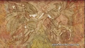 anime girls SplitPlaythru Record of Agarest War 200 True End All gallery pics in High Ecchi Definiti