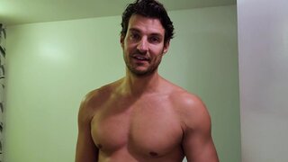Stepdad gives Selina Bentz and her eyebrows what she wants