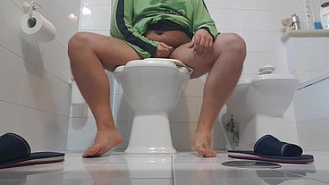 GG - Morning Dump and Feet