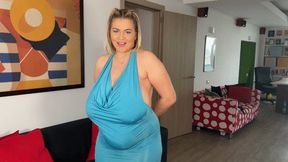 My boobs are getting bigger #23