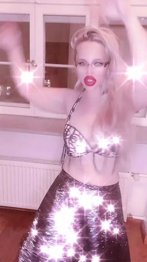 goaldigger video