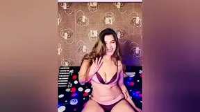 Innocent village girl loses her virginity in painful hardcore bang