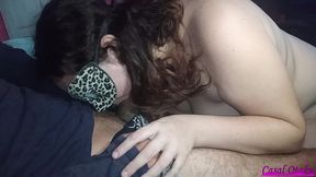 fodi gostoso com um boy magrelo