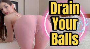 Drain Your Balls