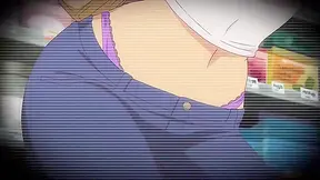 Milf Cashier Seduced by Customer in Secret Convenience Store Tryst