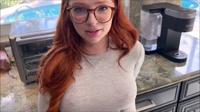 Crazy Adult Video Big Ass New Pretty One With Alex Adams And Naomi Hughes