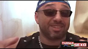 a brasileira milf com a maior bunda do planeta ( e que adora anal ) - soraya carioca - frotinha porn star -