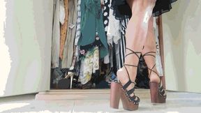 Chaos in the Closet MP4 (1920x1080) FHD