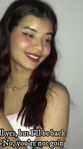 Stunning moment from &quot;Skinny petite fucking her stepbrother&#039;s big cock - Porn in Spanish&quot;