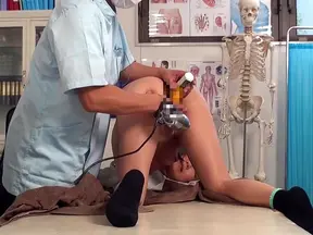 Horny milf gets drilled and fucked in all positions to get orgasm