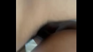 Me vengo adentro de Lizeth, amiga morrita deliciosa que le encanta coger, le inyecto toda mi lechita hasta el fondo