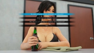 Milfy City [v0.6e] Part 51 I Want To Give Love By LoveSkySan69