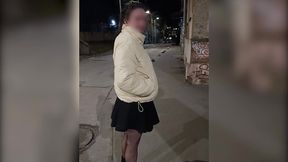 the stepmother s walk ended incredibly romantically